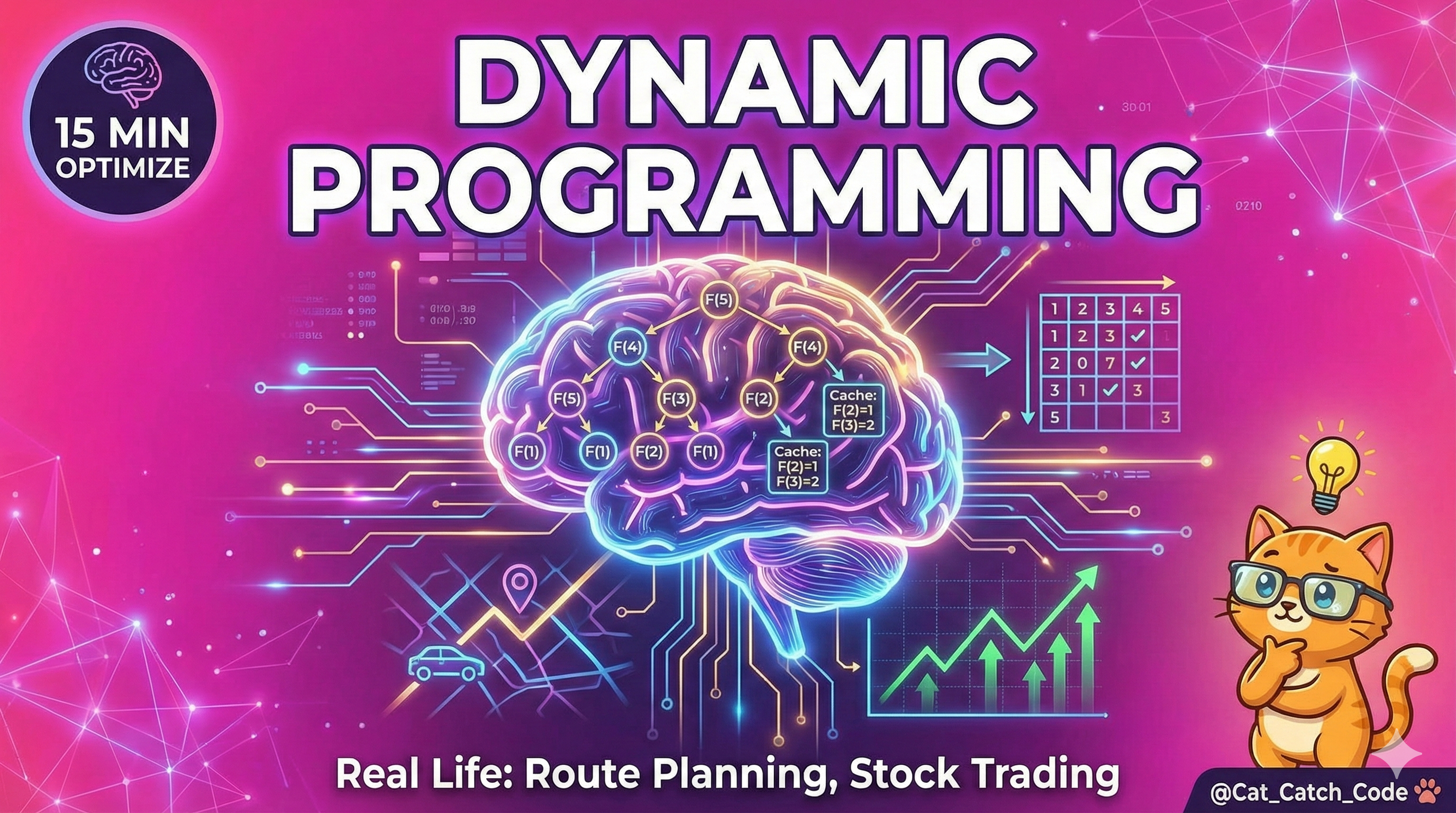 Dynamic Programming